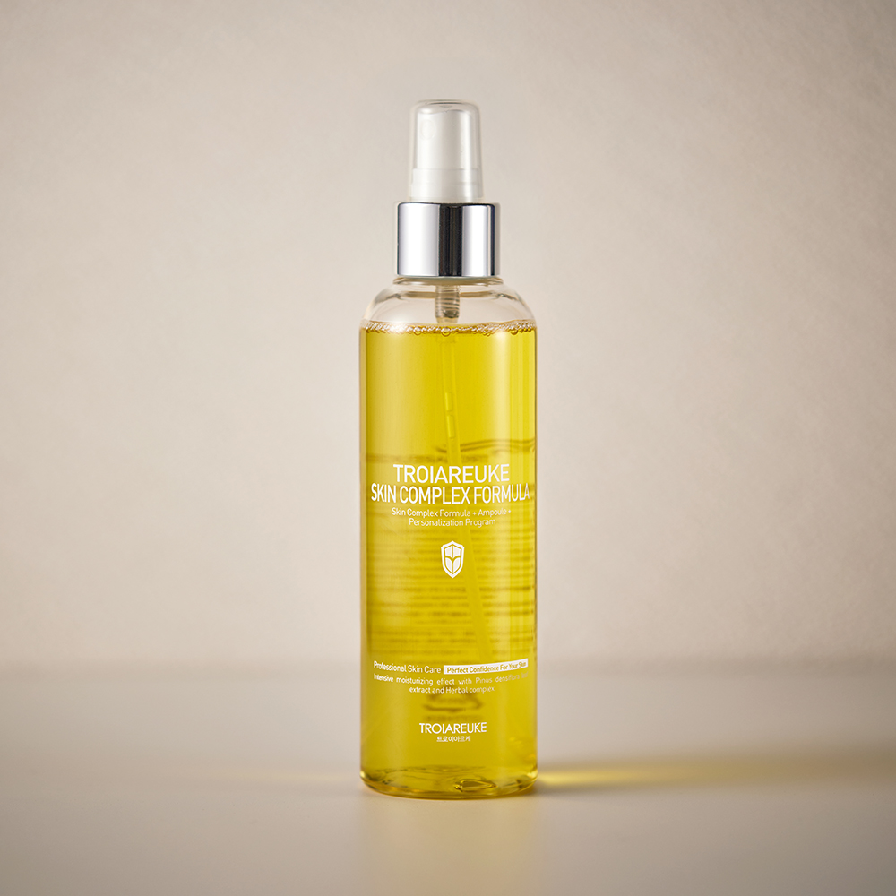 H+ Cocktail Rejuvenating Ampoule | TROIAREUKE